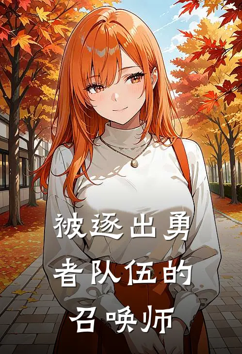 被逐出勇者队伍的召唤师