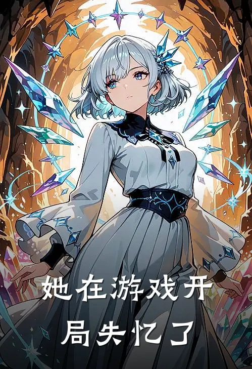 她在游戏开局失忆了