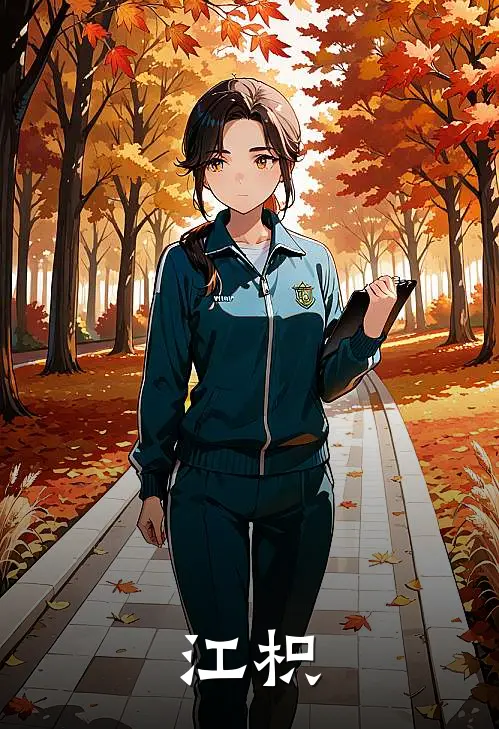 江枳林江枳贺语诗全文免费阅读无弹窗大结局_（林江枳贺语诗）江枳最新小说