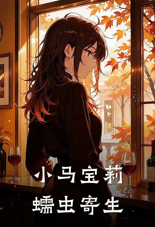 小马宝莉蠕虫寄生