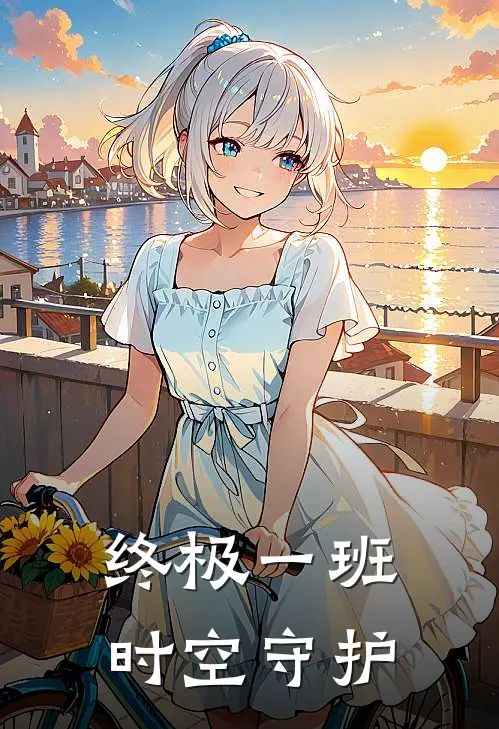 终极一班：时空守护林言巴玉免费完结版小说_小说完结终极一班：时空守护林言巴玉