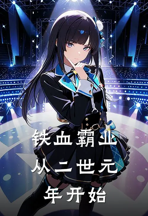 铁血霸业：从二世元年开始(赵沫李禄)全本免费小说_最新章节列表铁血霸业：从二世元年开始(赵沫李禄)