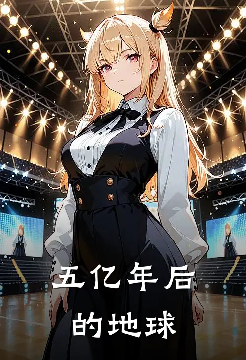 五亿年后的地球