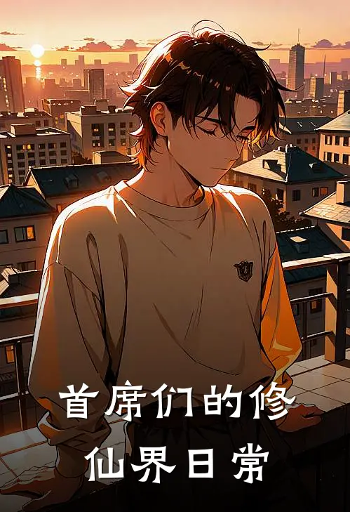 首席们的修仙界日常余袅南姒最新全本小说_最新章节列表首席们的修仙界日常(余袅南姒)