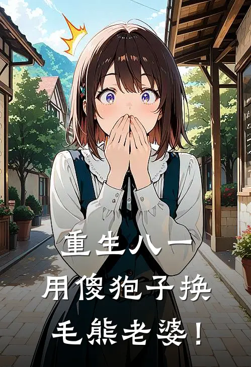 重生八一：用傻狍子换毛熊老婆！