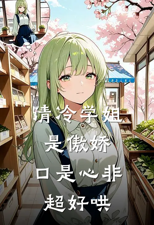 清冷学姐是傲娇，口是心非超好哄陈川北张倩免费完结版小说_小说完结清冷学姐是傲娇，口是心非超好哄陈川北张倩