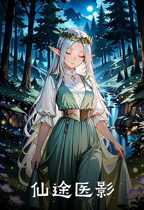 仙途医影