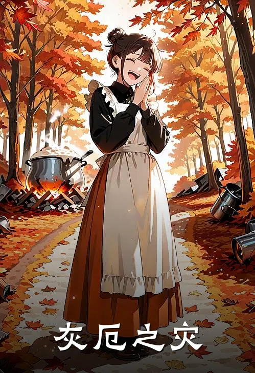 灰厄之灾孟青孔武完整版小说全文免费阅读_最新章节列表灰厄之灾(孟青孔武)