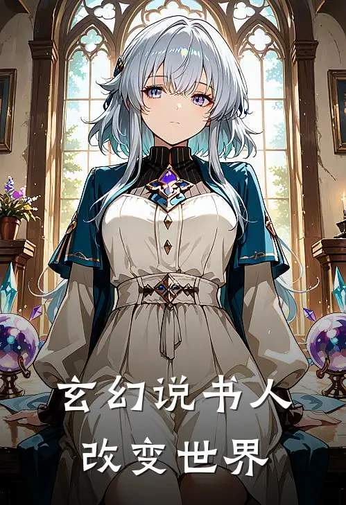玄幻说书人改变世界