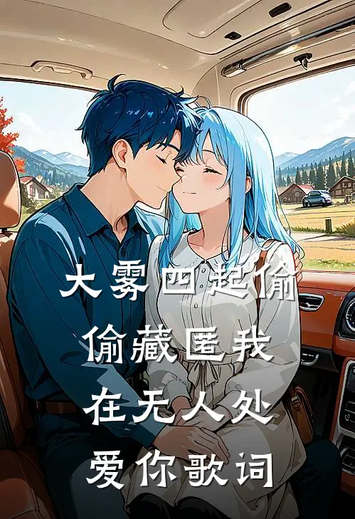 大雾四起偷偷藏匿我在无人处爱你歌词