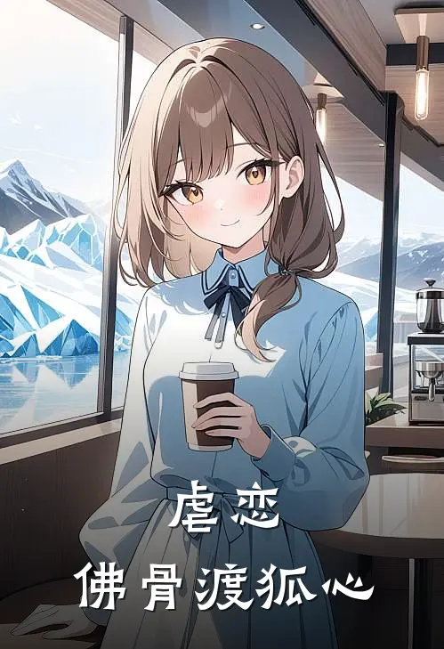 虐恋：佛骨渡狐心