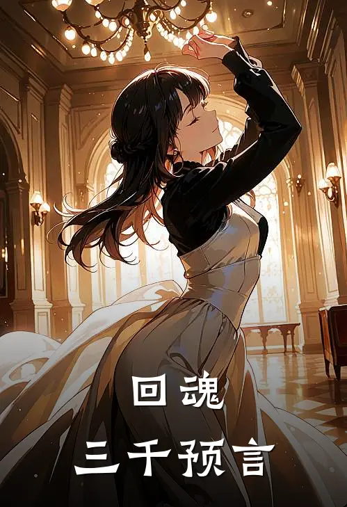 回魂：三千预言