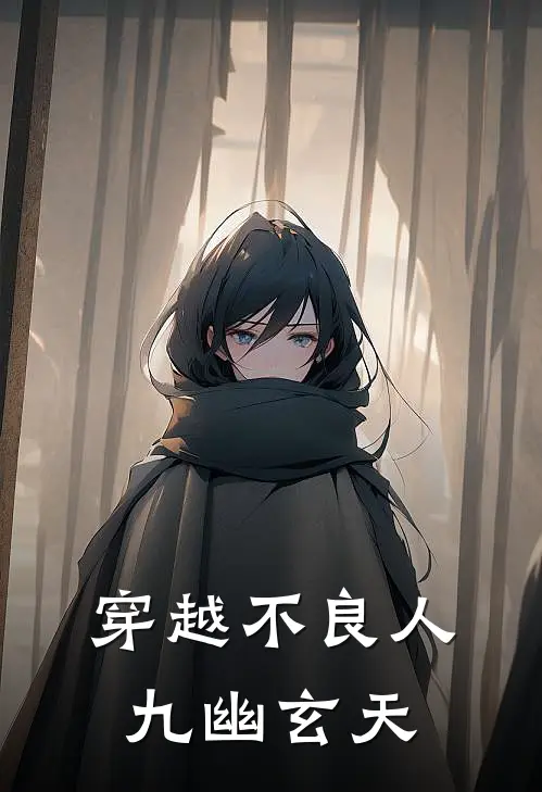 穿越不良人，九幽玄天