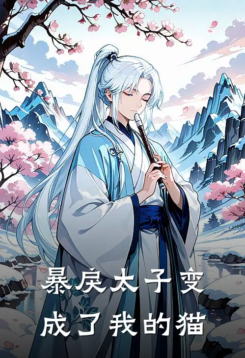 暴戾太子变成了我的猫
