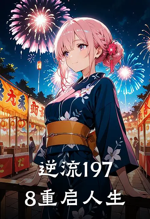 逆流1978重启人生