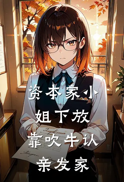 资本家小姐下放，靠吹牛认亲发家