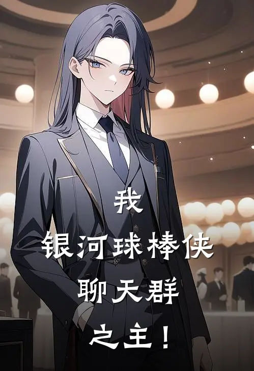 我，银河球棒侠，聊天群之主！丹恒帕姆全章节免费在线阅读_《我，银河球棒侠，聊天群之主！》精彩小说