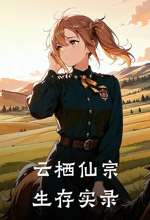 云栖仙宗生存实录