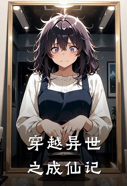 穿越异世之成仙记