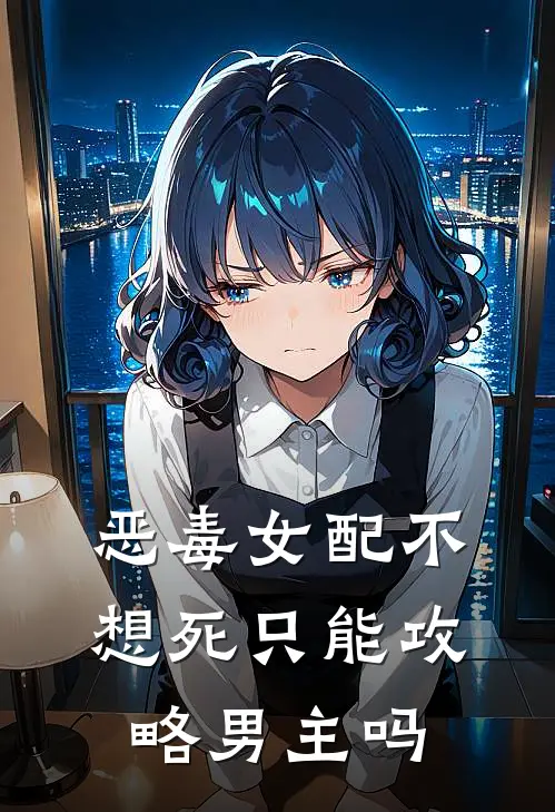 恶毒女配不想死只能攻略男主吗