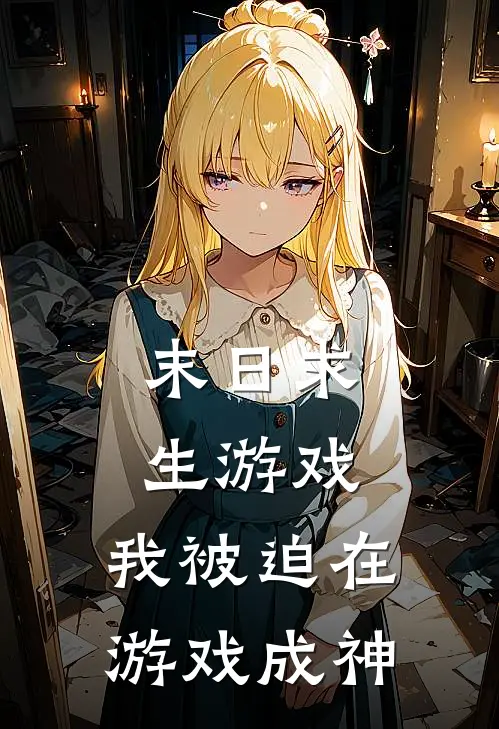 末日求生游戏：我被迫在游戏成神