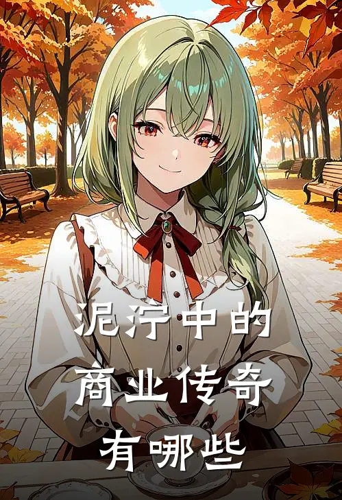 泥泞中的商业传奇有哪些