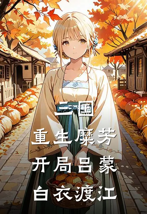 三国：重生糜芳开局吕蒙白衣渡江张哲糜芳免费小说推荐_推荐完结小说三国：重生糜芳开局吕蒙白衣渡江(张哲糜芳)