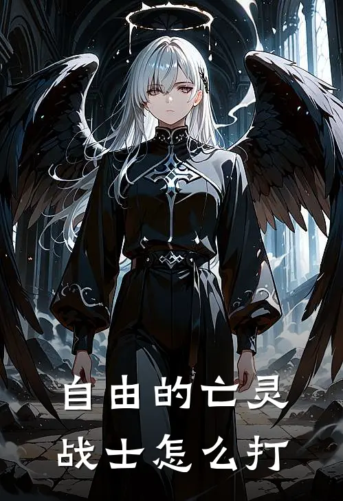 自由的亡灵战士怎么打