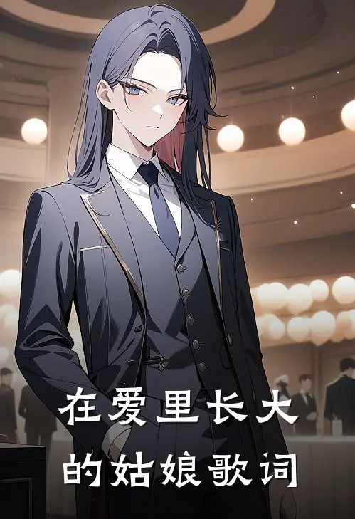 在爱里长大的姑娘歌词