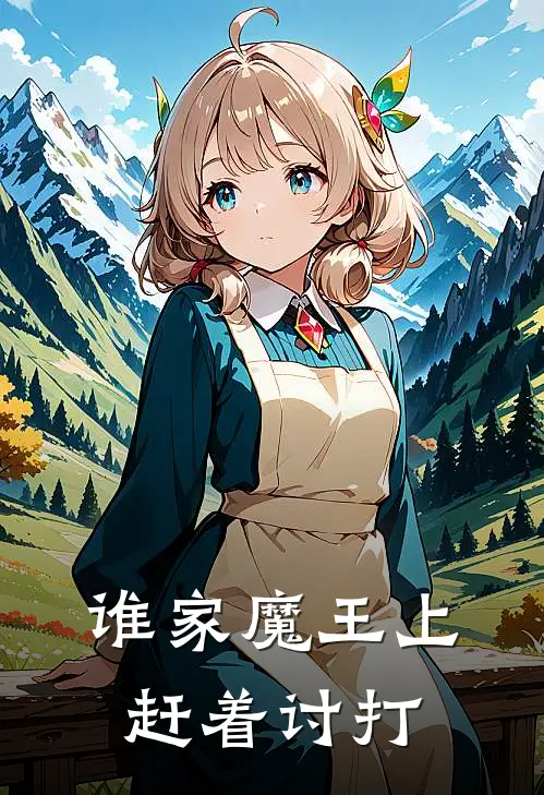 谁家魔王上赶着讨打(萧衍谢衡)小说推荐完本_全本免费小说谁家魔王上赶着讨打萧衍谢衡