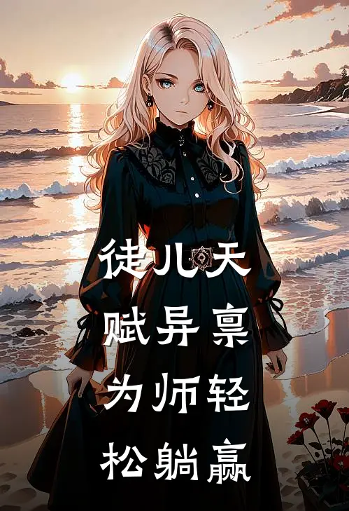 徒儿天赋异禀，为师轻松躺赢