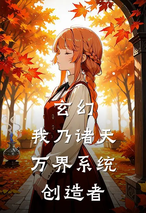 玄幻：我乃诸天万界系统创造者林天张无尘最新小说推荐_完本小说免费阅读玄幻：我乃诸天万界系统创造者(林天张无尘)