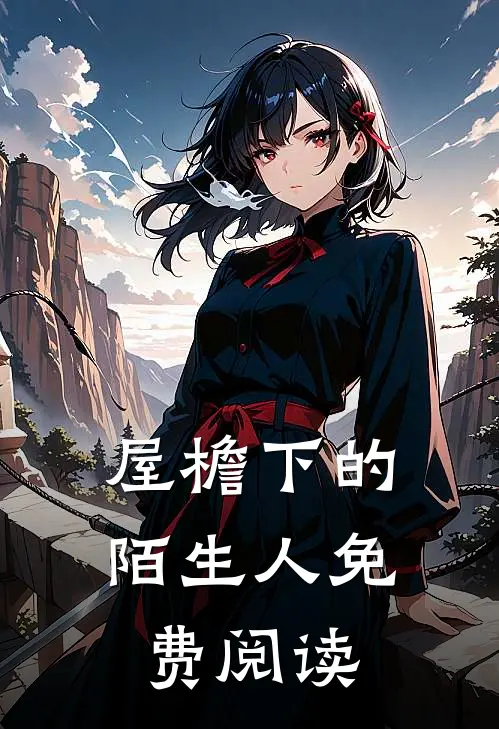 屋檐下的陌生人 免费阅读