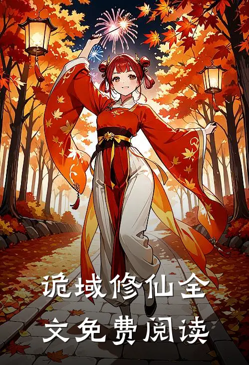 诡域修仙全文免费阅读