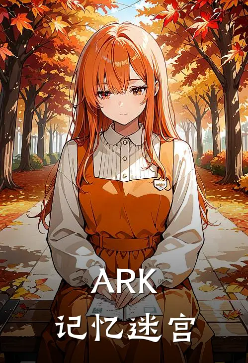 ARK：记忆迷宫
