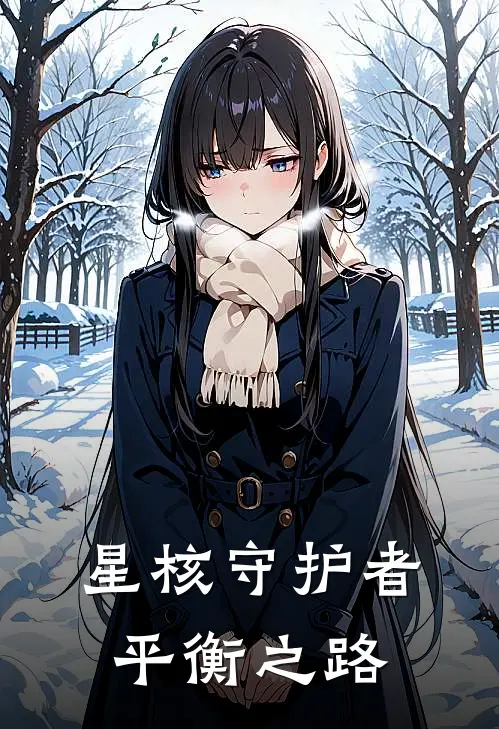 星核守护者：平衡之路林羽林羽热门小说排行_免费阅读全文星核守护者：平衡之路(林羽林羽)