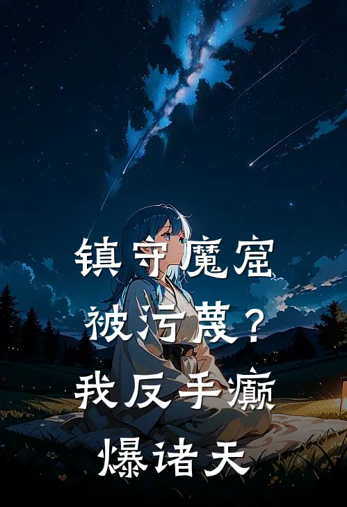 镇守魔窟被污蔑？我反手癫爆诸天