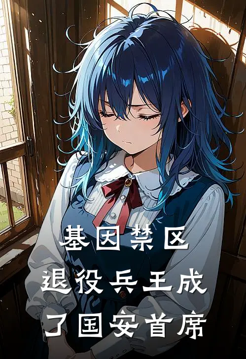 基因禁区：退役兵王成了国安首席(林深杨小斌)热门小说大全_免费小说大全基因禁区：退役兵王成了国安首席林深杨小斌