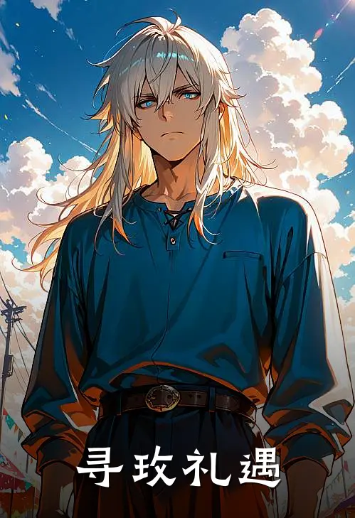 寻玫礼遇(浔恩岑礼)阅读免费小说_完本热门小说寻玫礼遇浔恩岑礼