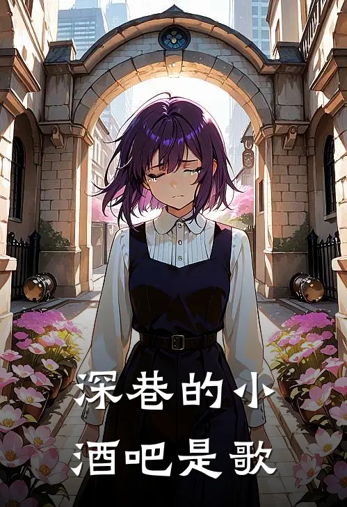 深巷的小酒吧是歌