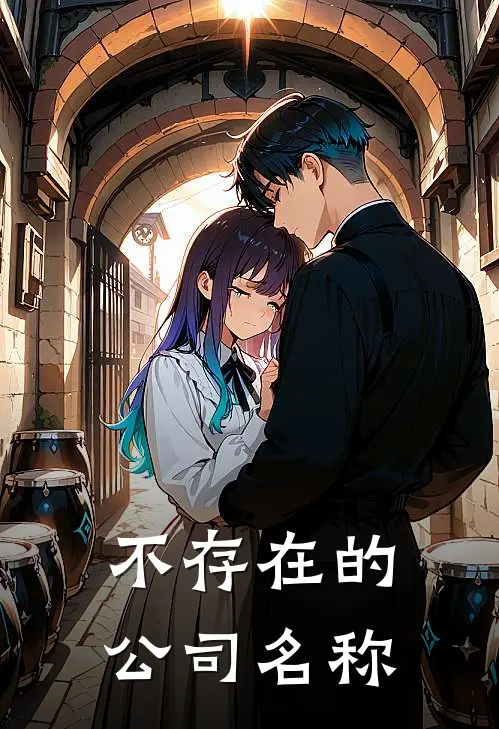 不存在的公司名称