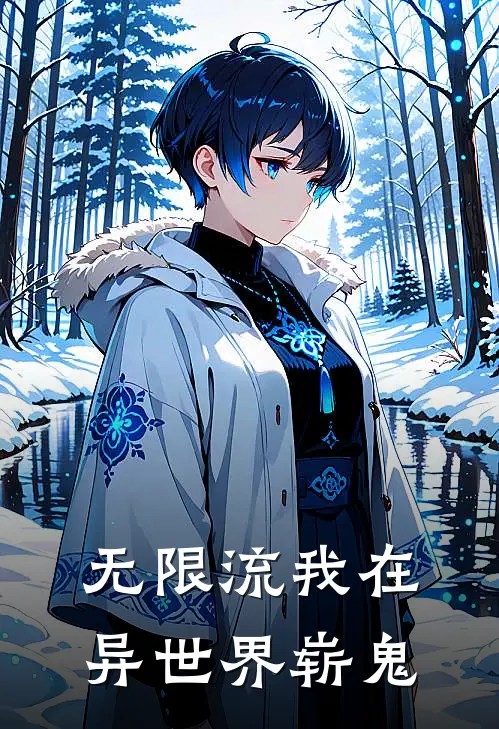 【无限流】我在异世界崭鬼