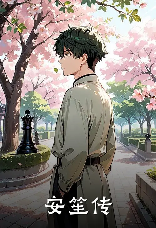 安笙传