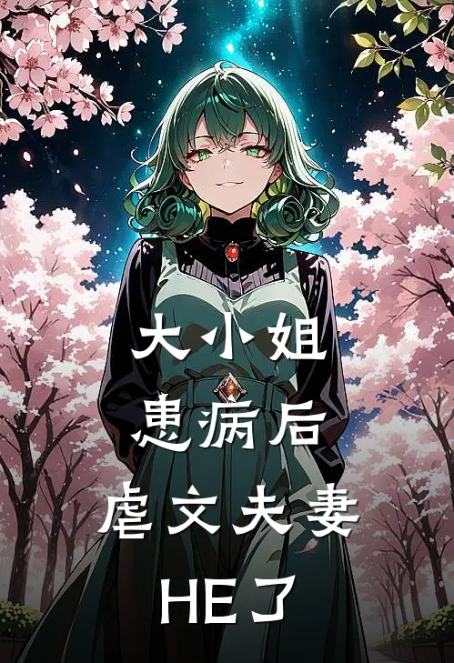 大小姐患病后，虐文夫妻HE了(林悦林夕)全章节在线阅读_林悦林夕全章节在线阅读