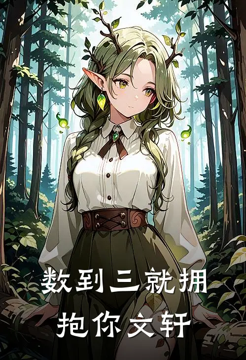 数到三就拥抱你文轩