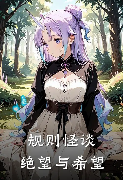 规则怪谈：绝望与希望