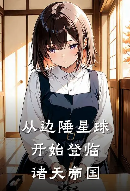 从边陲星球开始登临诸天帝国