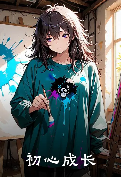 初心成长夏明夏明热门小说排行_免费阅读全文初心成长(夏明夏明)