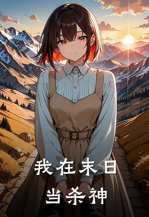 我在末日当杀神