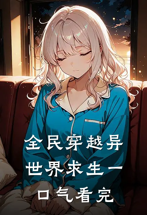 全民穿越异世界求生一口气看完